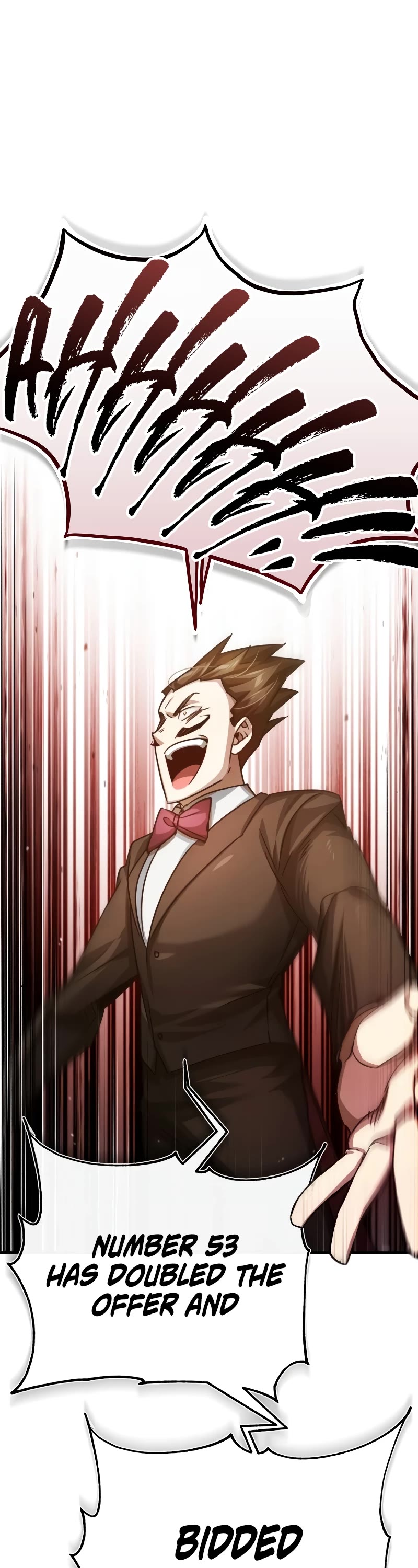 The Heavenly Demon Can't Live a Normal Life Chapter 81 page 2 - Chapter 81: The second body reformation