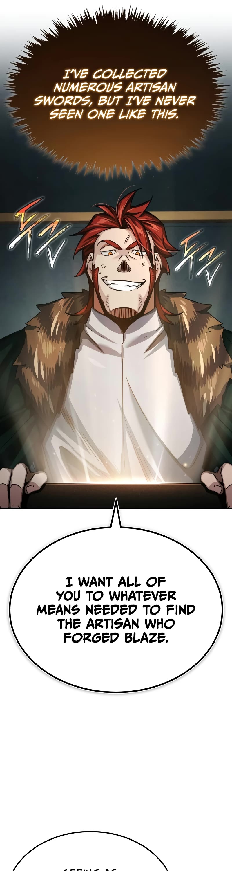 The Heavenly Demon Can't Live a Normal Life Chapter 81 page 22 - Chapter 81: The second body reformation