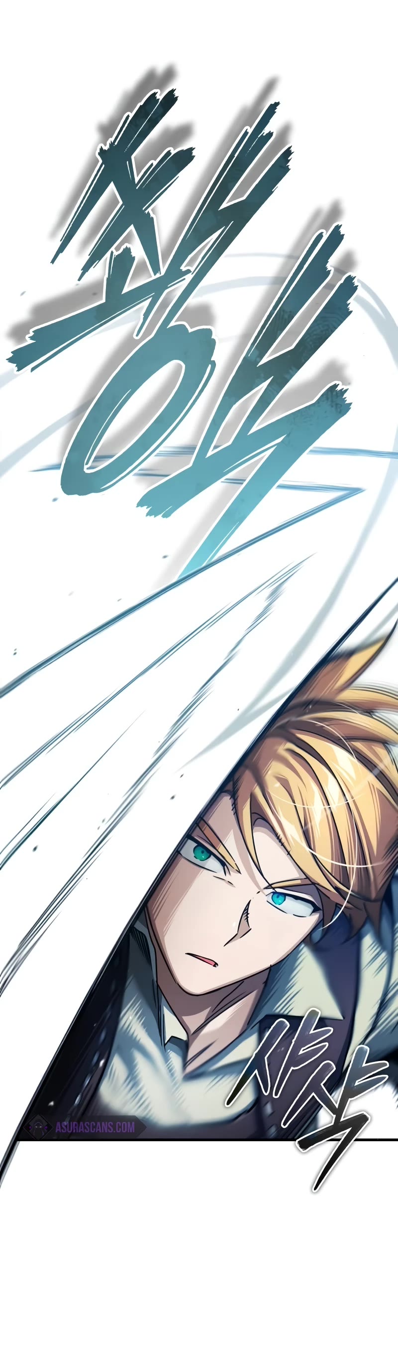 The Heavenly Demon Can't Live a Normal Life Chapter 81 page 26 - Chapter 81: The second body reformation
