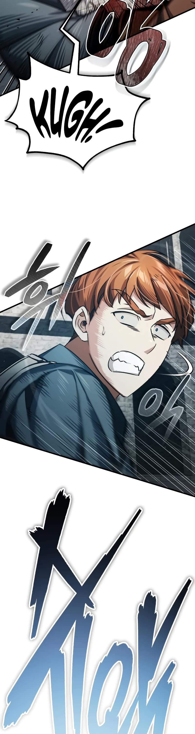 The Heavenly Demon Can't Live a Normal Life Chapter 81 page 28 - Chapter 81: The second body reformation