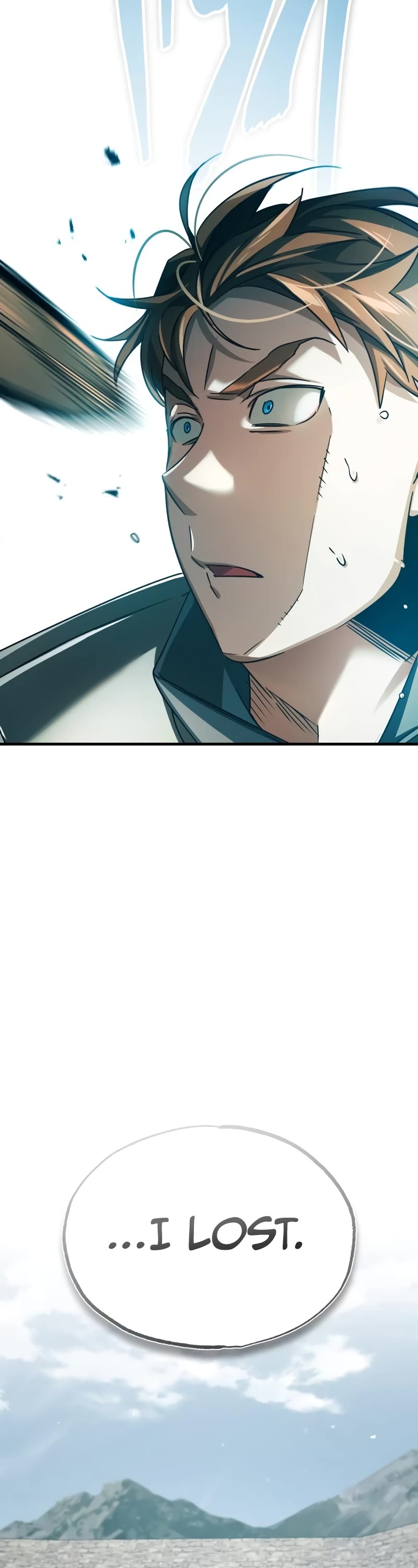 The Heavenly Demon Can't Live a Normal Life Chapter 81 page 29 - Chapter 81: The second body reformation