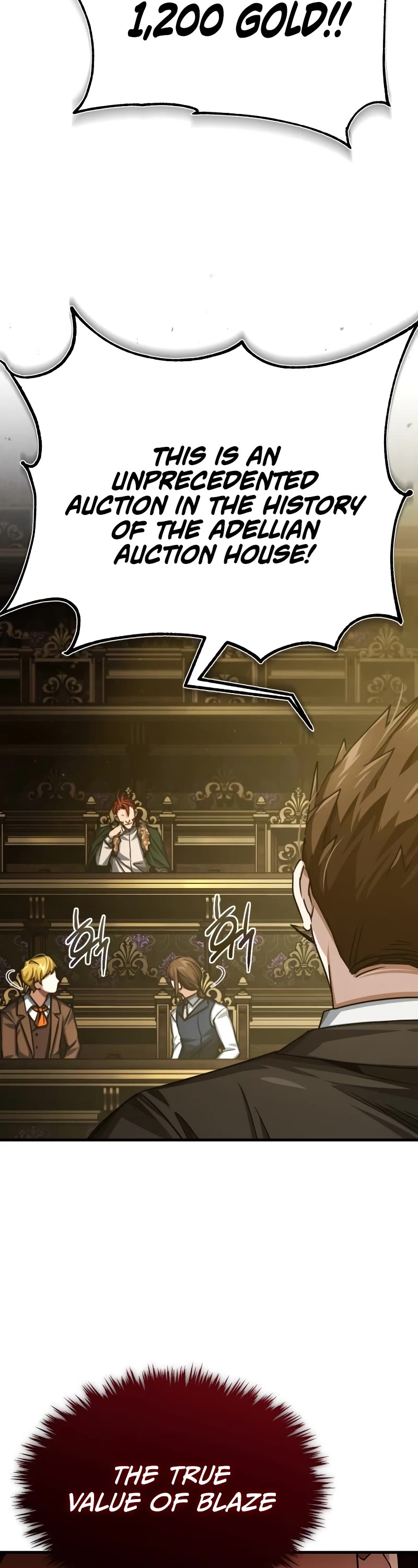 The Heavenly Demon Can't Live a Normal Life Chapter 81 page 3 - Chapter 81: The second body reformation
