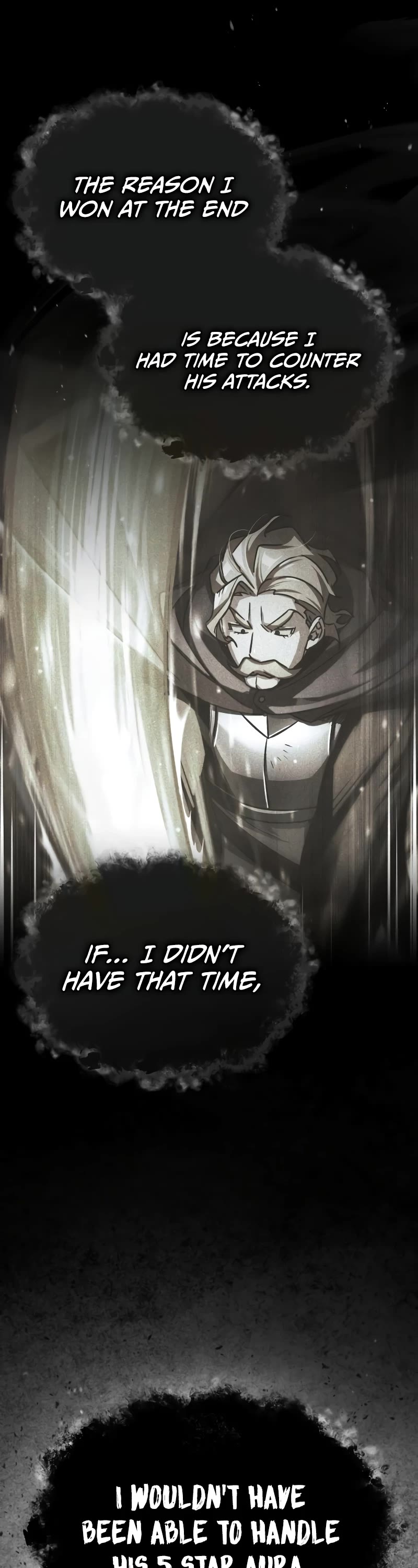 The Heavenly Demon Can't Live a Normal Life Chapter 81 page 37 - Chapter 81: The second body reformation