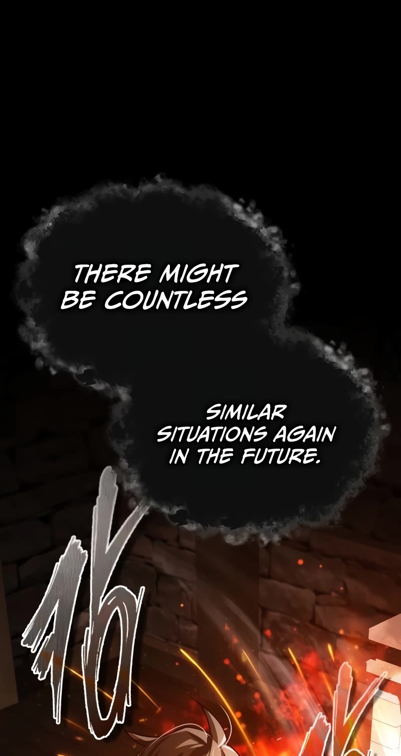 The Heavenly Demon Can't Live a Normal Life Chapter 81 page 40 - Chapter 81: The second body reformation