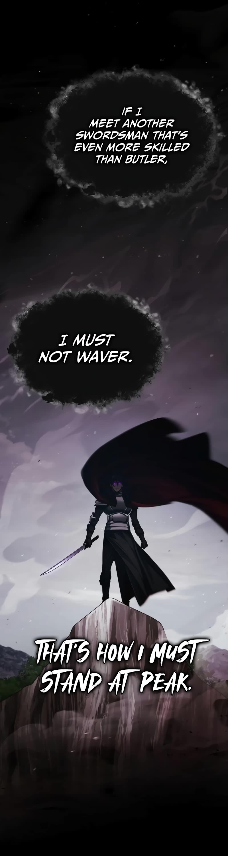 The Heavenly Demon Can't Live a Normal Life Chapter 81 page 42 - Chapter 81: The second body reformation