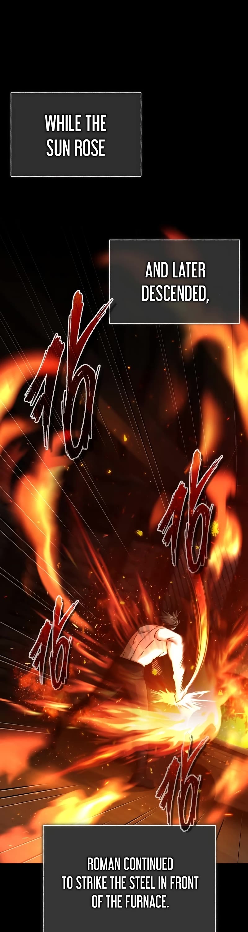 The Heavenly Demon Can't Live a Normal Life Chapter 81 page 43 - Chapter 81: The second body reformation