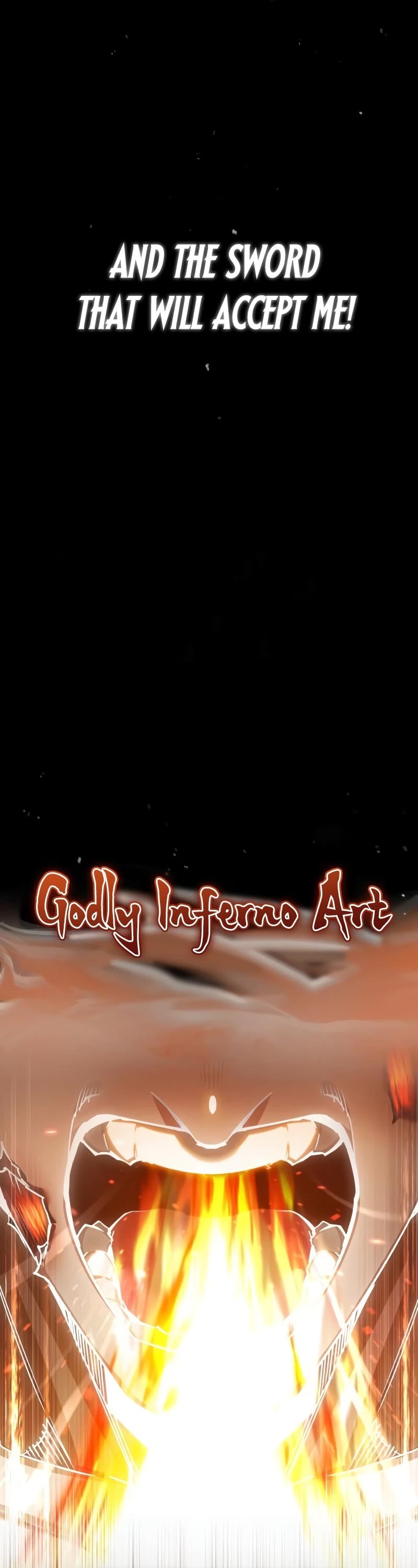 The Heavenly Demon Can't Live a Normal Life Chapter 81 page 48 - Chapter 81: The second body reformation