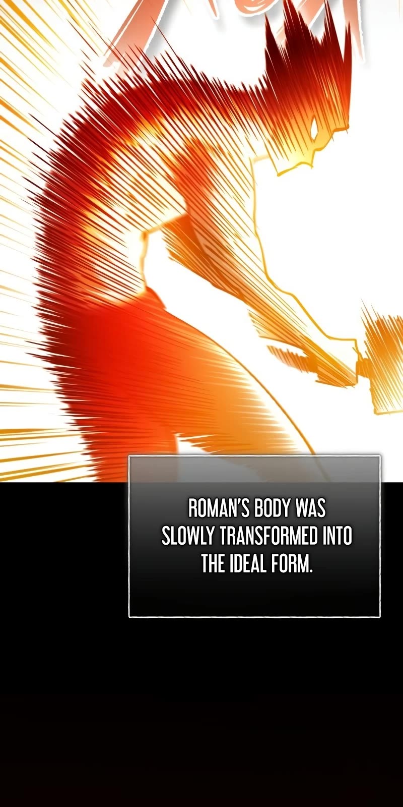 The Heavenly Demon Can't Live a Normal Life Chapter 81 page 50 - Chapter 81: The second body reformation