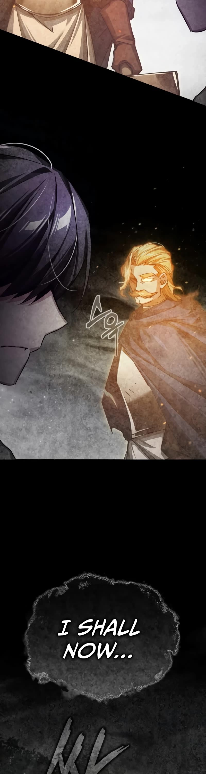 The Heavenly Demon Can't Live a Normal Life Chapter 81 page 57 - Chapter 81: The second body reformation