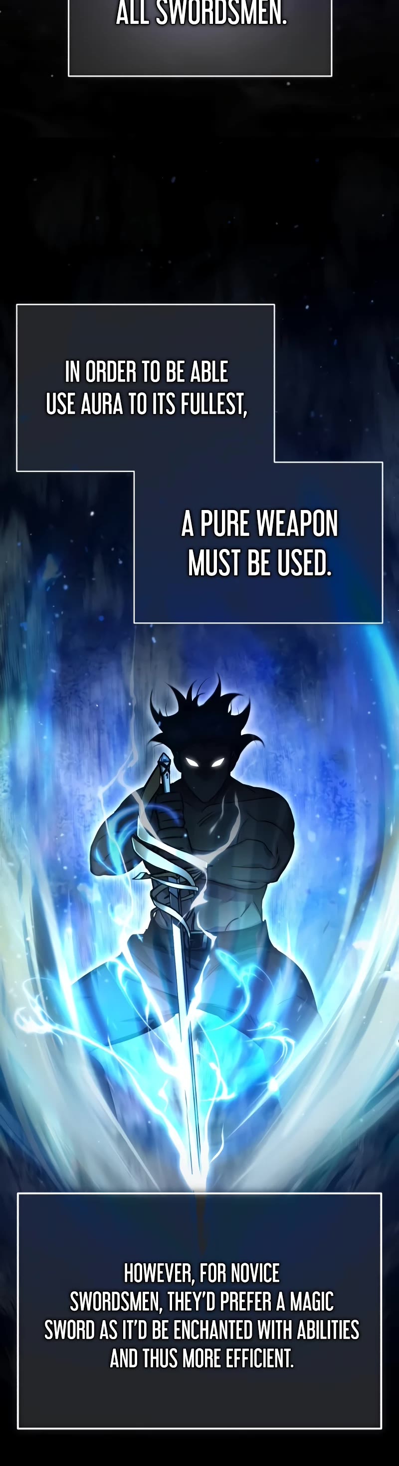 The Heavenly Demon Can't Live a Normal Life Chapter 81 page 6 - Chapter 81: The second body reformation