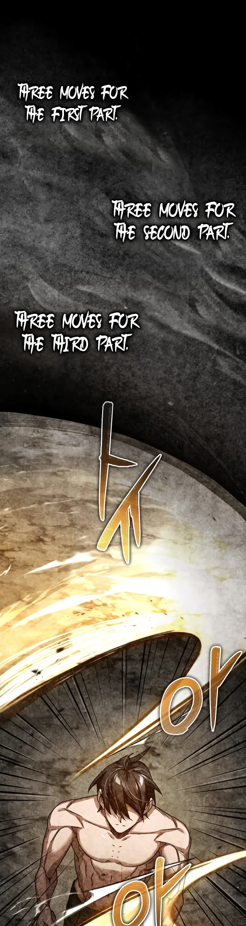 The Heavenly Demon Can't Live a Normal Life Chapter 81 page 61 - Chapter 81: The second body reformation