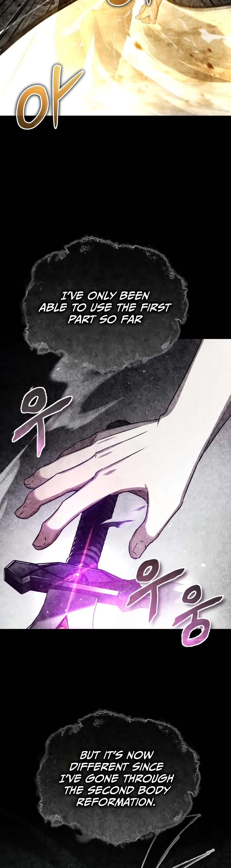 The Heavenly Demon Can't Live a Normal Life Chapter 81 page 62 - Chapter 81: The second body reformation
