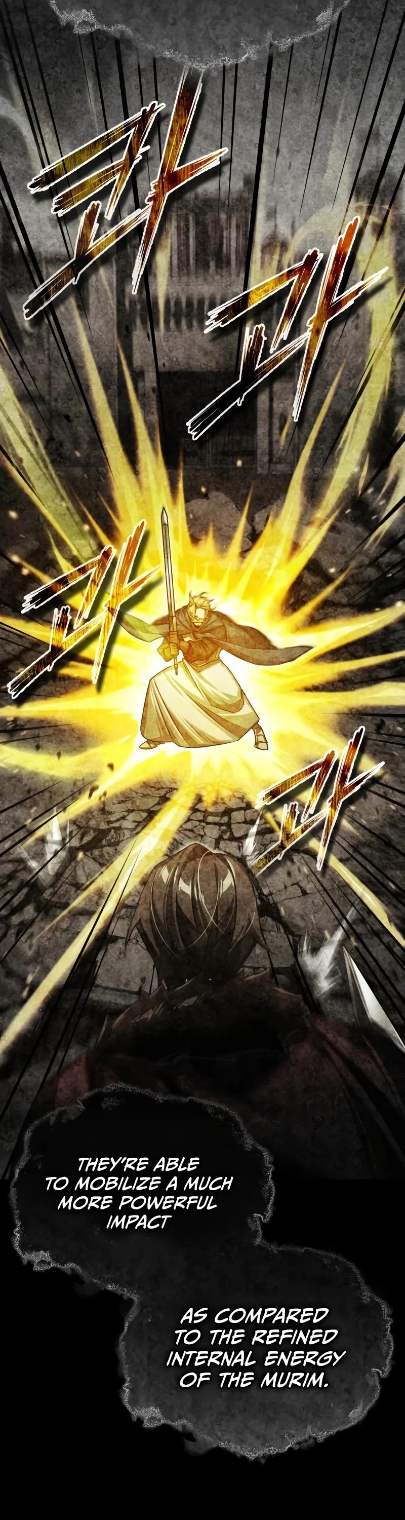The Heavenly Demon Can't Live a Normal Life Chapter 81 page 67 - Chapter 81: The second body reformation