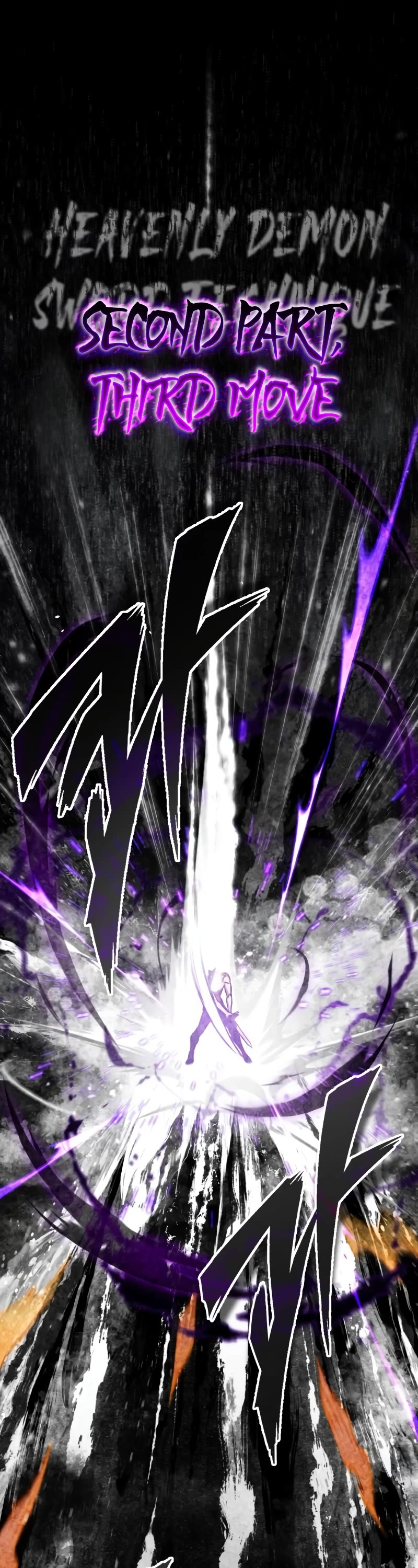 The Heavenly Demon Can't Live a Normal Life Chapter 81 page 70 - Chapter 81: The second body reformation