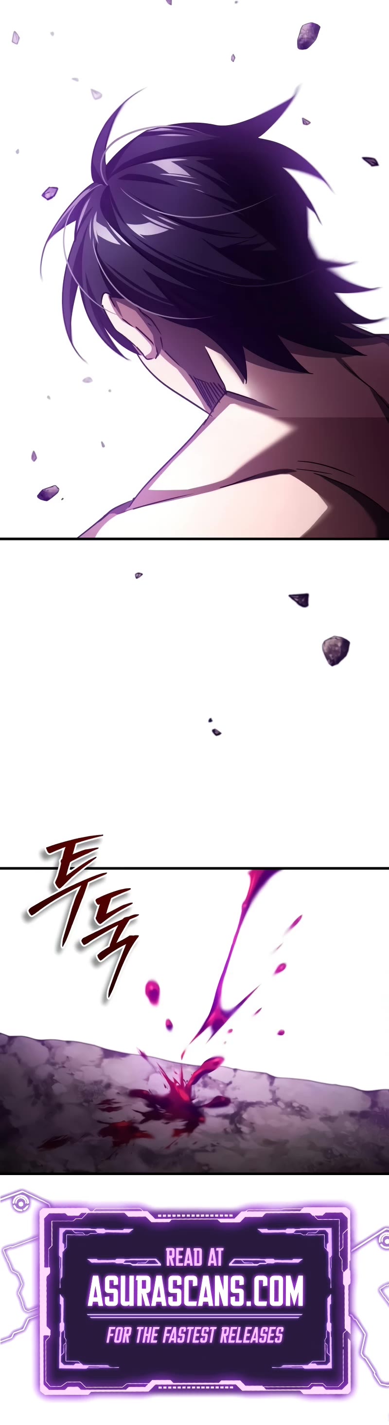 The Heavenly Demon Can't Live a Normal Life Chapter 81 page 74 - Chapter 81: The second body reformation