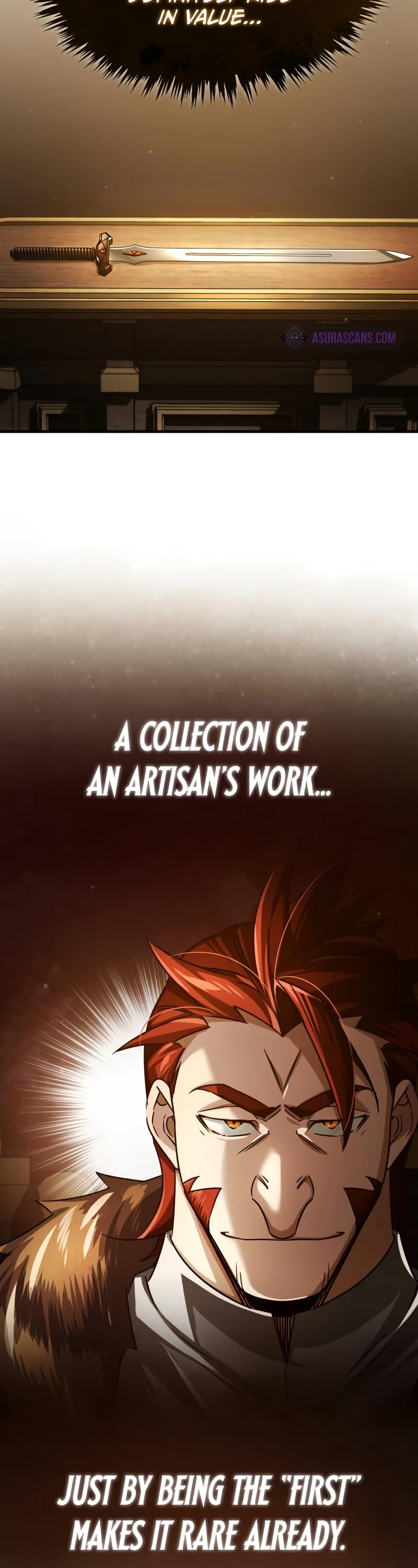 The Heavenly Demon Can't Live a Normal Life Chapter 81 page 9 - Chapter 81: The second body reformation