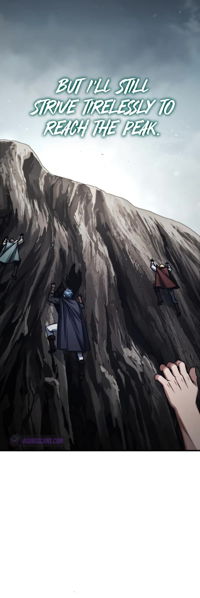 The Heavenly Demon Can't Live a Normal Life Chapter 82 page 10 - Chapter 82