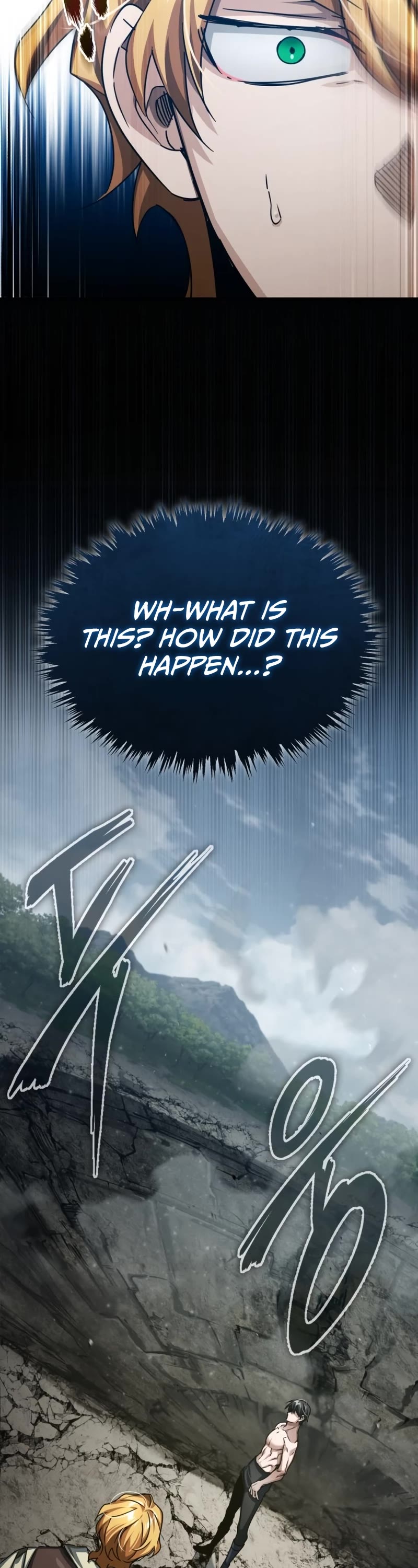 The Heavenly Demon Can't Live a Normal Life Chapter 82 page 12 - Chapter 82