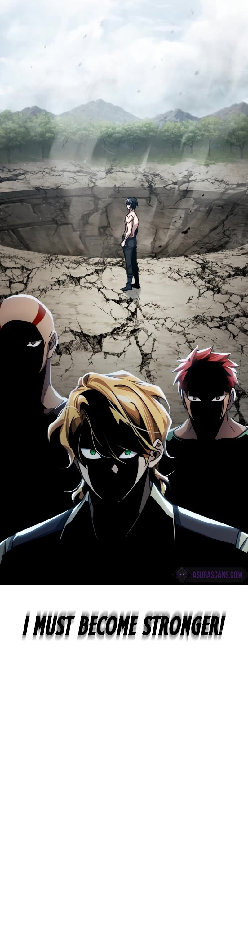 The Heavenly Demon Can't Live a Normal Life Chapter 82 page 20 - Chapter 82