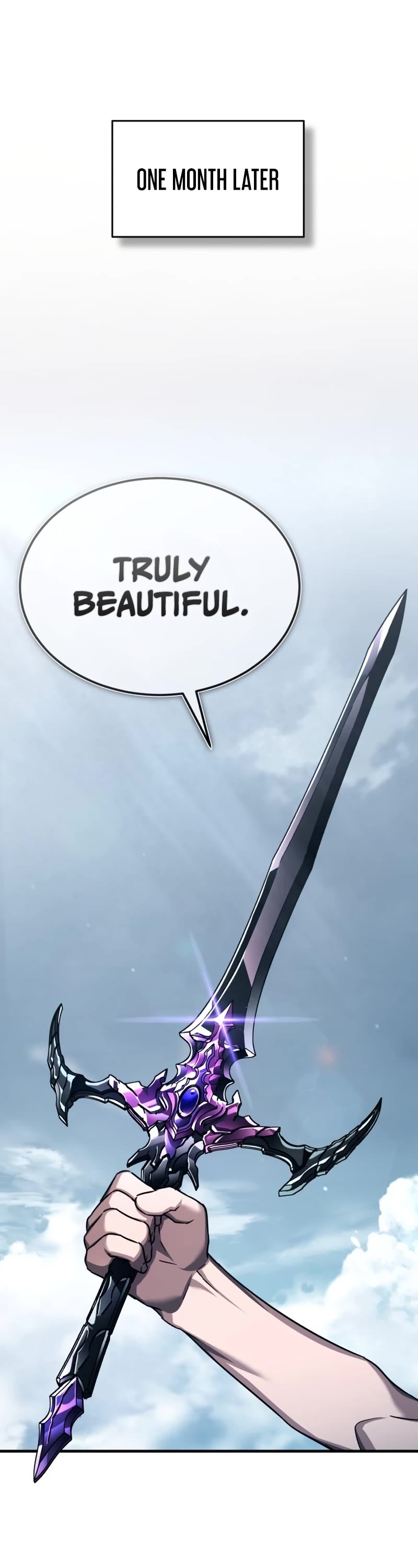 The Heavenly Demon Can't Live a Normal Life Chapter 82 page 21 - Chapter 82