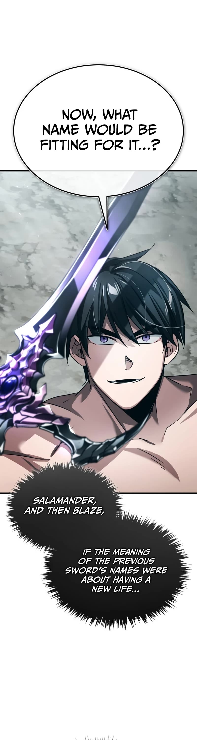 The Heavenly Demon Can't Live a Normal Life Chapter 82 page 22 - Chapter 82