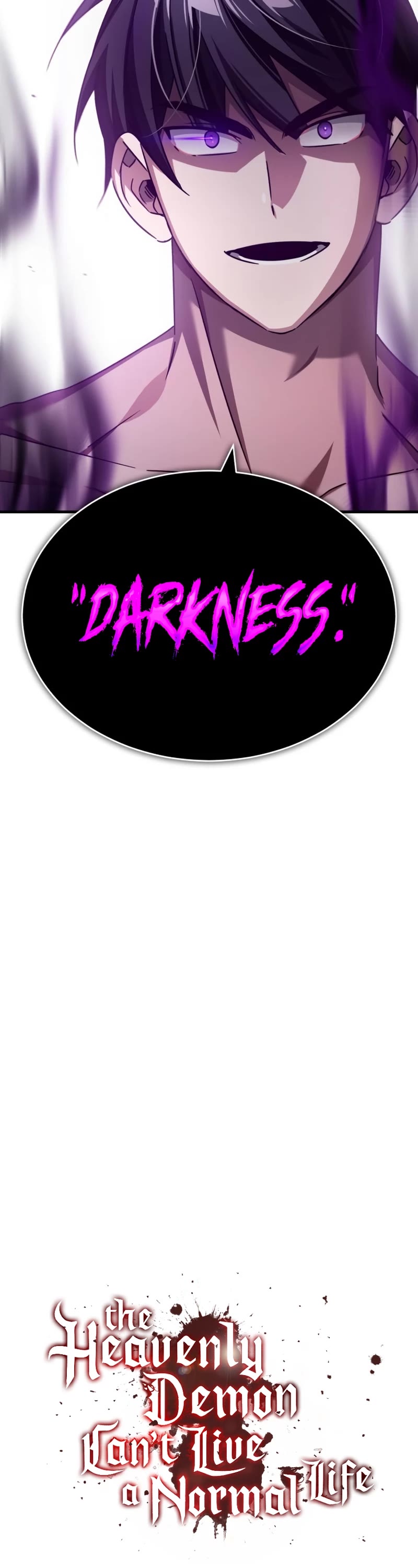 The Heavenly Demon Can't Live a Normal Life Chapter 82 page 25 - Chapter 82