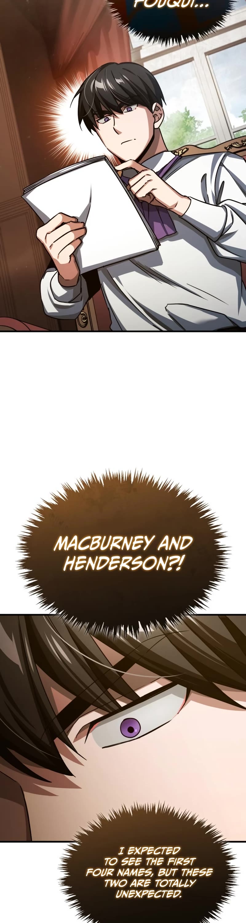 The Heavenly Demon Can't Live a Normal Life Chapter 82 page 28 - Chapter 82