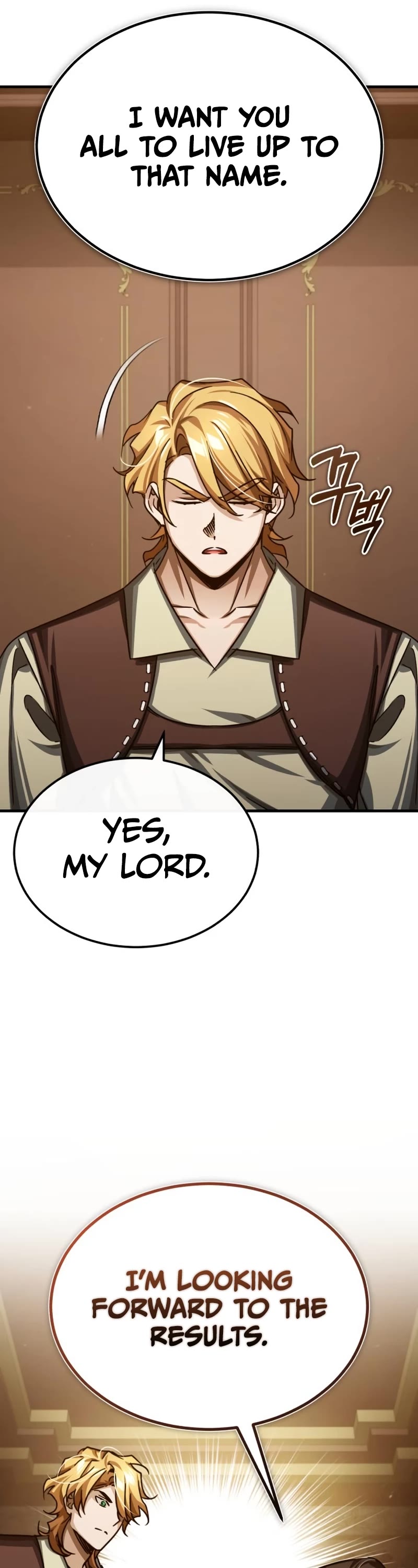 The Heavenly Demon Can't Live a Normal Life Chapter 82 page 31 - Chapter 82