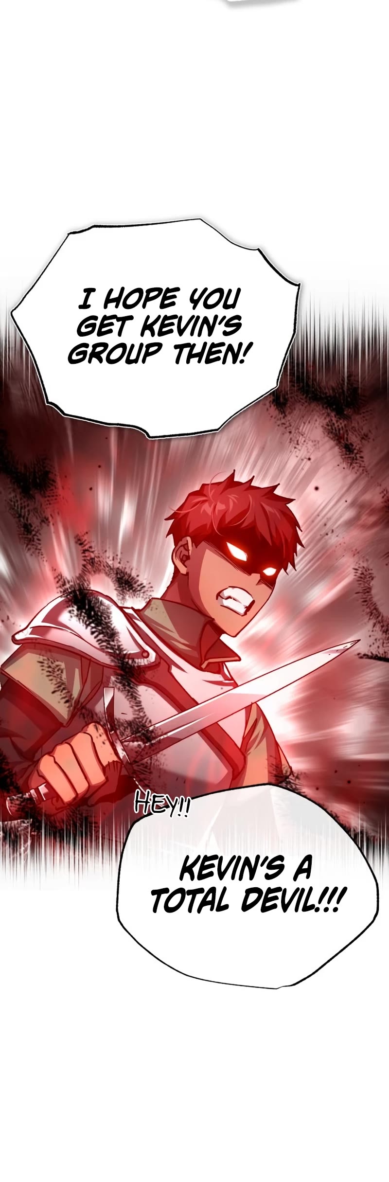 The Heavenly Demon Can't Live a Normal Life Chapter 82 page 35 - Chapter 82