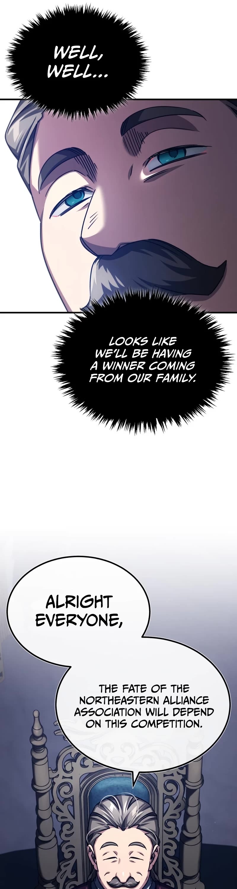 The Heavenly Demon Can't Live a Normal Life Chapter 82 page 41 - Chapter 82