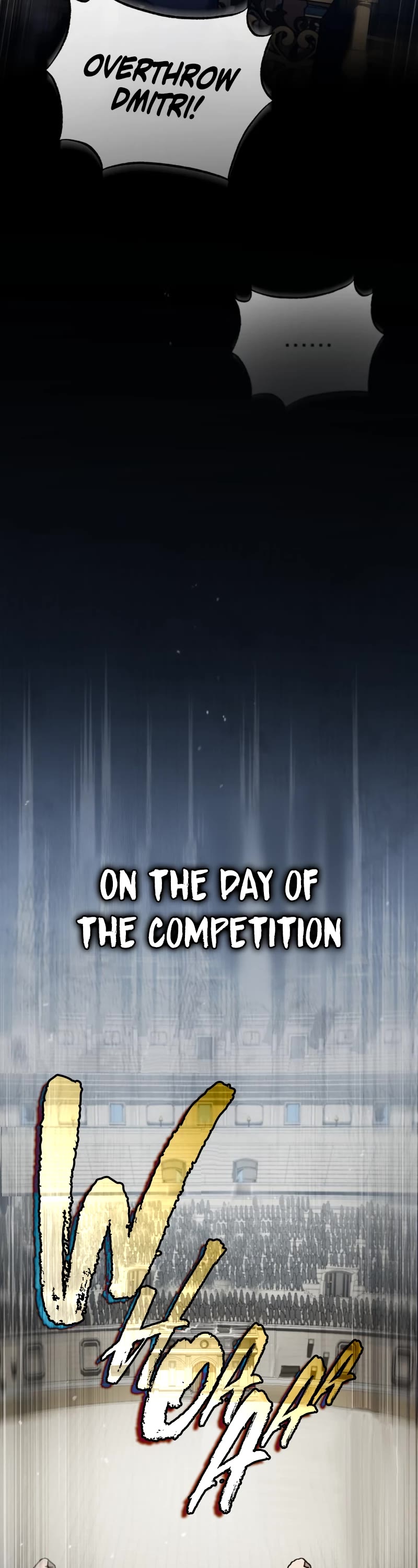 The Heavenly Demon Can't Live a Normal Life Chapter 82 page 43 - Chapter 82
