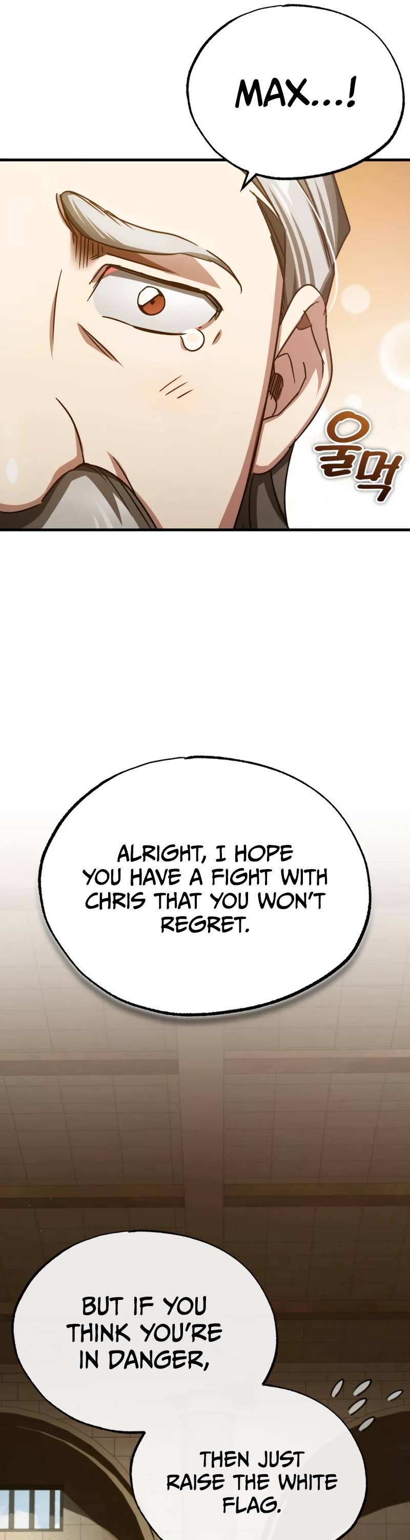 The Heavenly Demon Can't Live a Normal Life Chapter 82 page 47 - Chapter 82