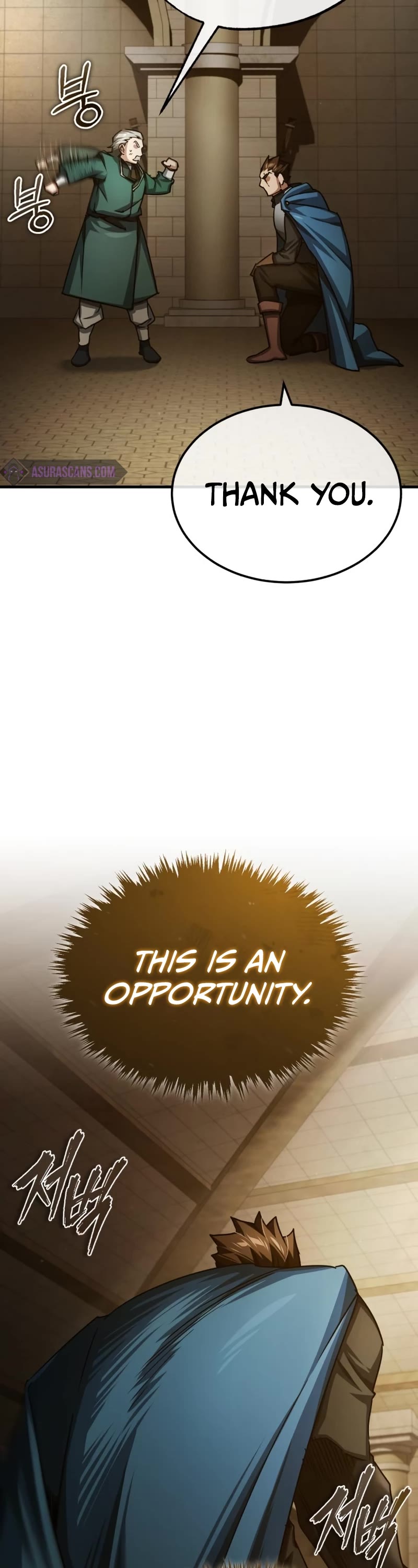 The Heavenly Demon Can't Live a Normal Life Chapter 82 page 48 - Chapter 82