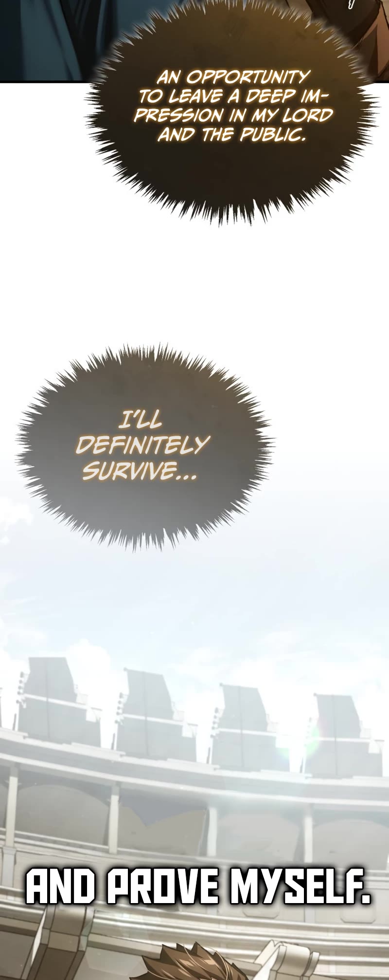 The Heavenly Demon Can't Live a Normal Life Chapter 82 page 49 - Chapter 82