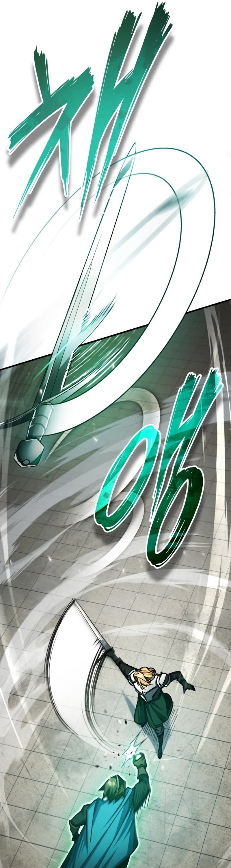 The Heavenly Demon Can't Live a Normal Life Chapter 82 page 56 - Chapter 82