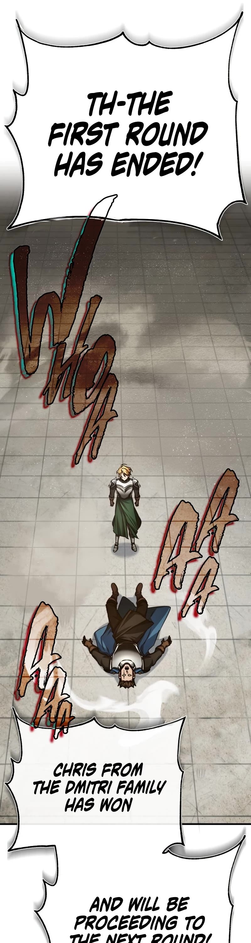 The Heavenly Demon Can't Live a Normal Life Chapter 82 page 61 - Chapter 82