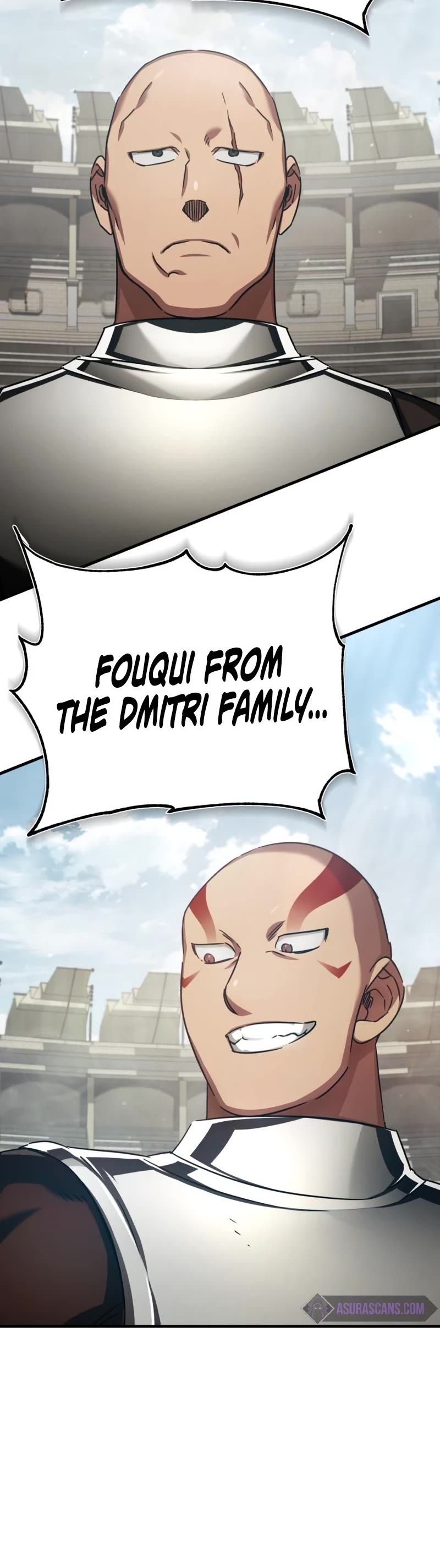 The Heavenly Demon Can't Live a Normal Life Chapter 82 page 64 - Chapter 82