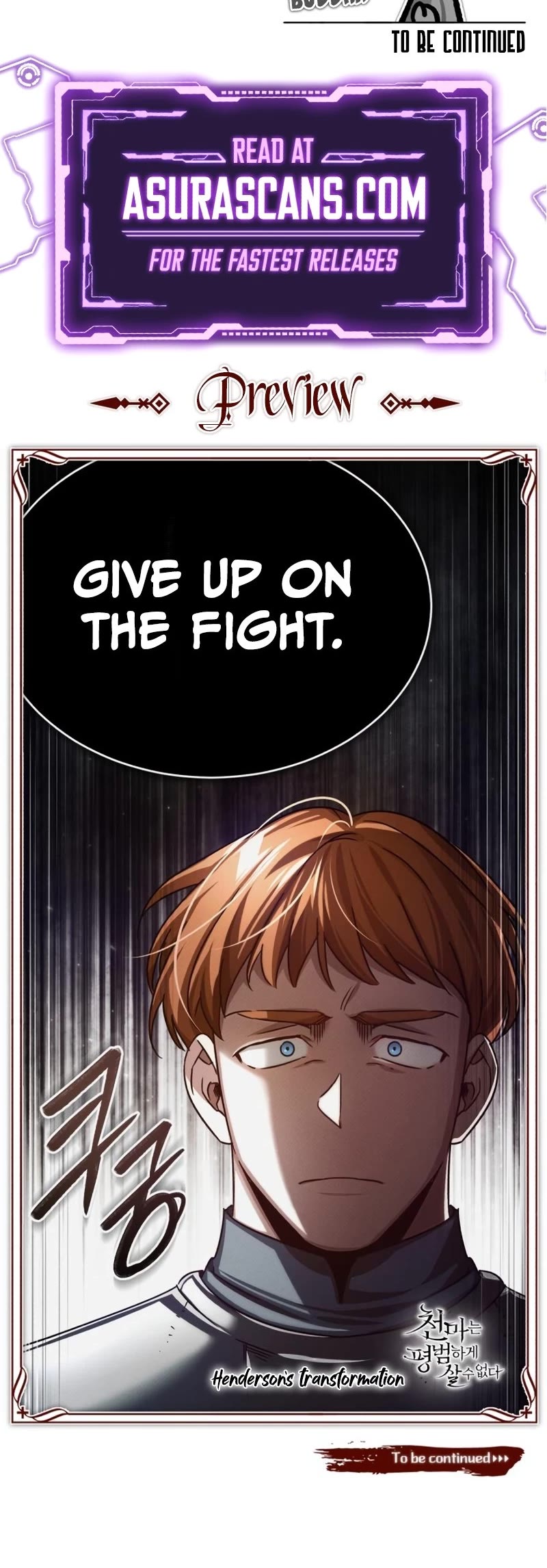 The Heavenly Demon Can't Live a Normal Life Chapter 82 page 67 - Chapter 82