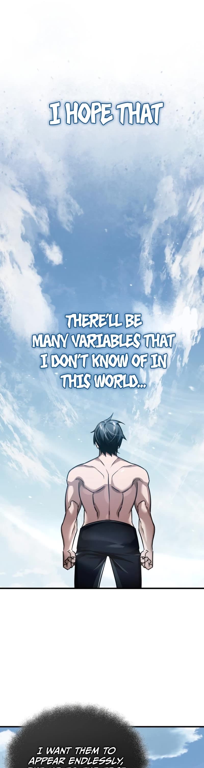 The Heavenly Demon Can't Live a Normal Life Chapter 82 page 7 - Chapter 82
