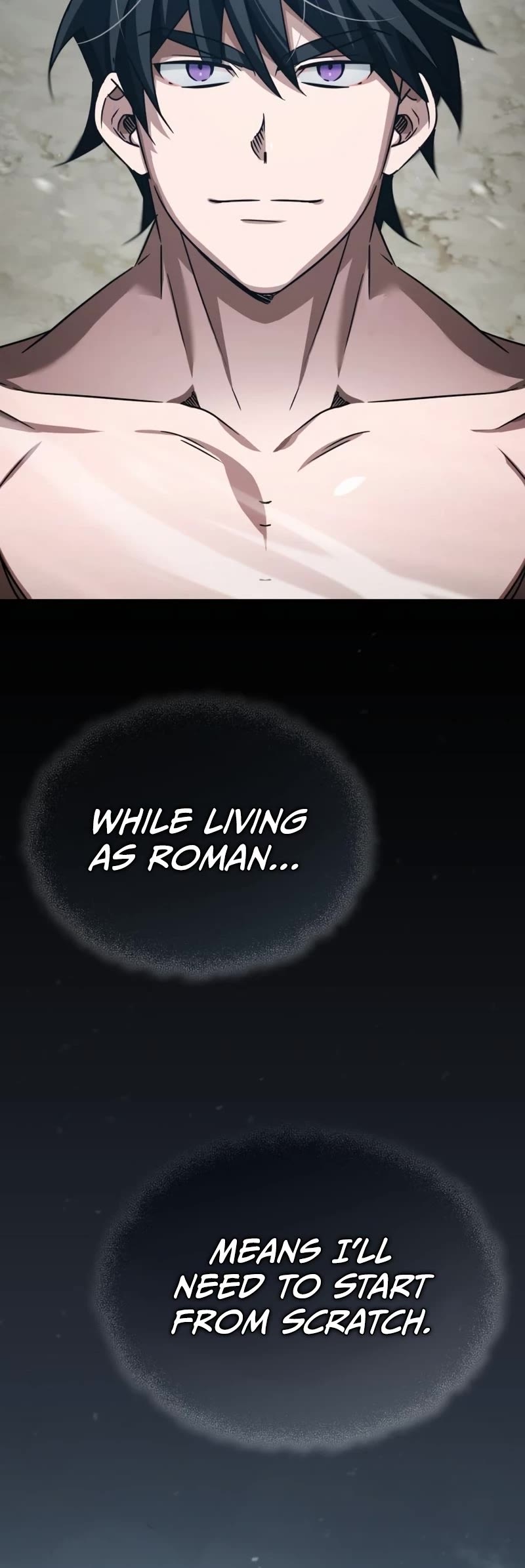 The Heavenly Demon Can't Live a Normal Life Chapter 82 page 9 - Chapter 82