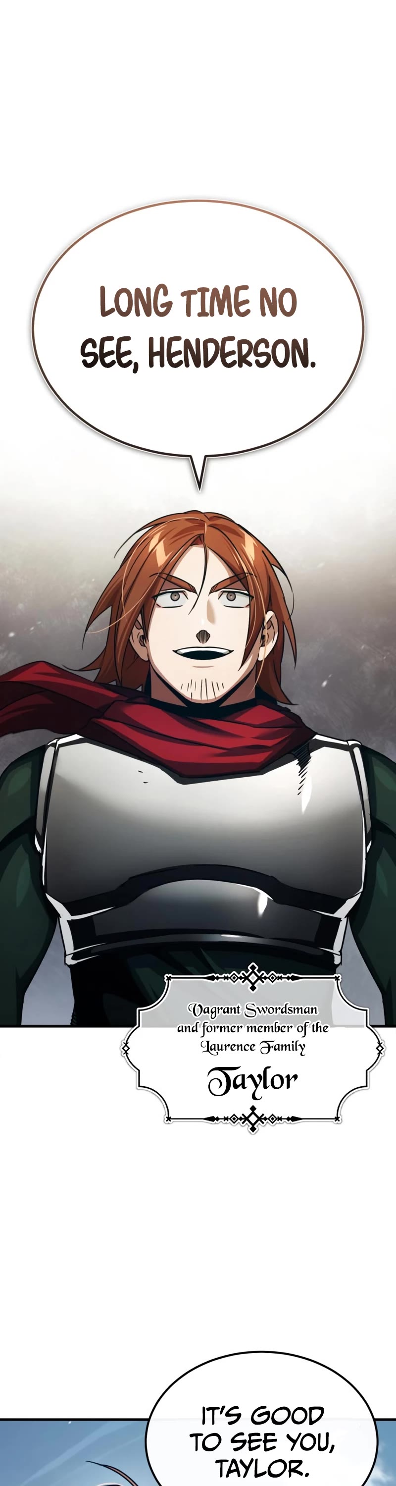 The Heavenly Demon Can't Live a Normal Life Chapter 83 page 17 - Chapter 83