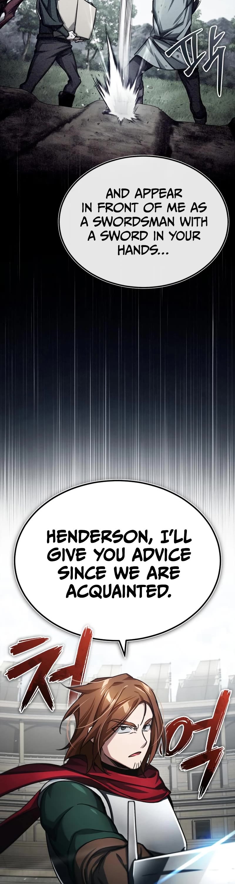 The Heavenly Demon Can't Live a Normal Life Chapter 83 page 19 - Chapter 83