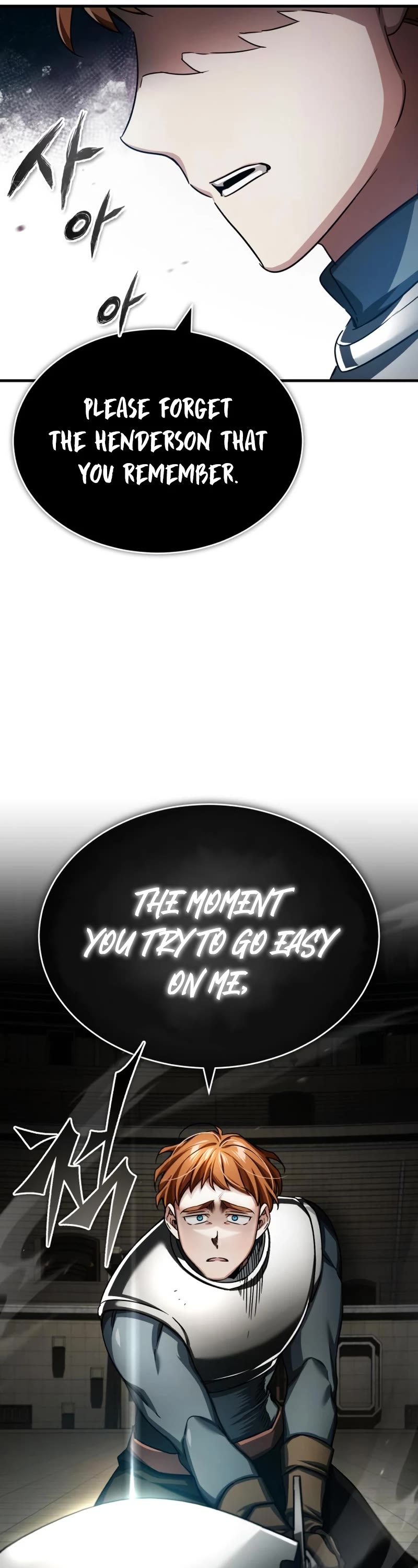 The Heavenly Demon Can't Live a Normal Life Chapter 83 page 22 - Chapter 83