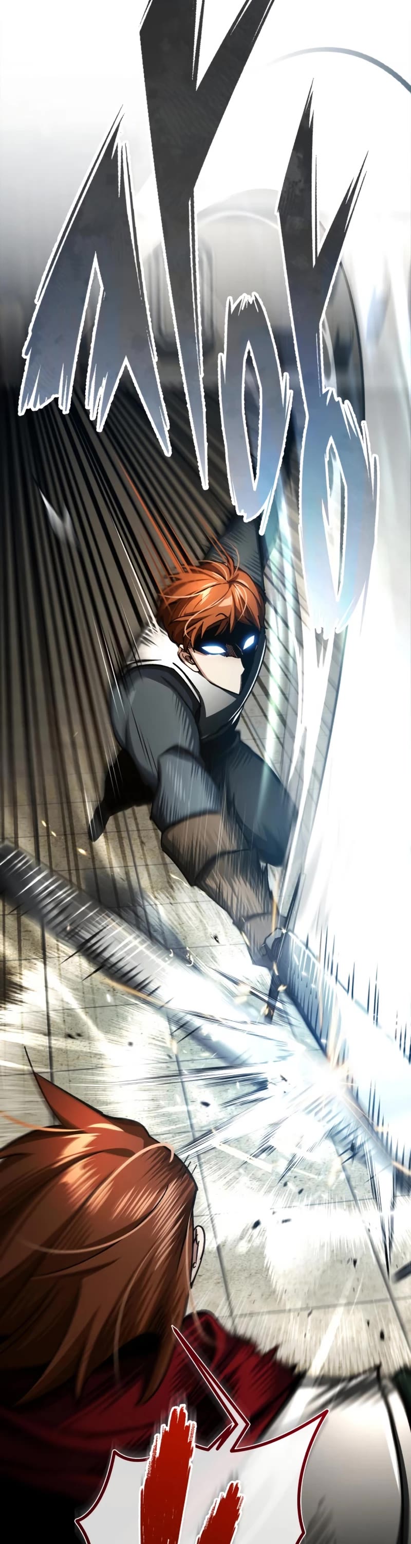 The Heavenly Demon Can't Live a Normal Life Chapter 83 page 25 - Chapter 83