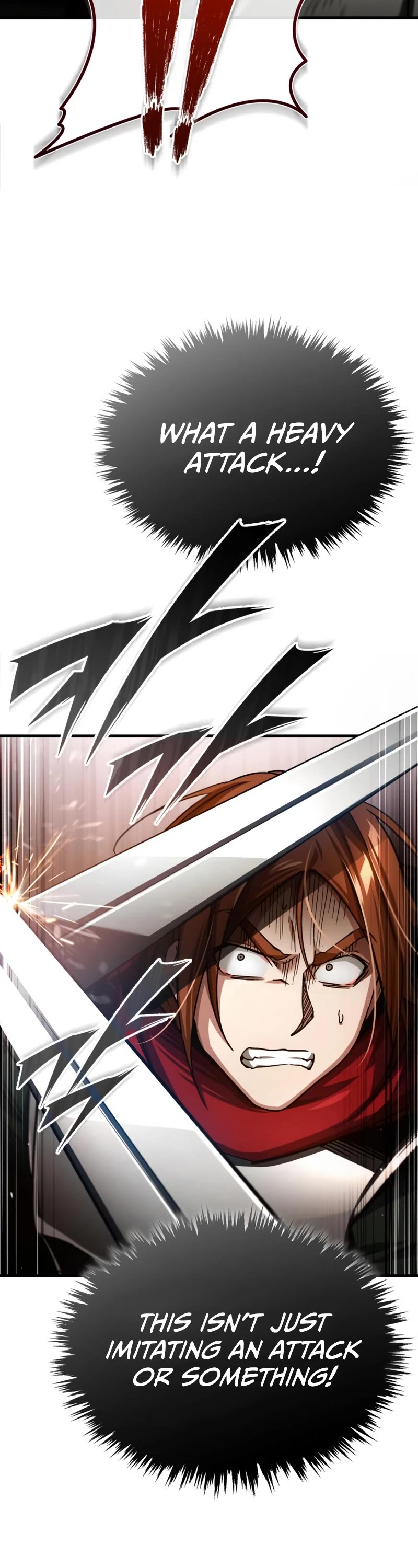 The Heavenly Demon Can't Live a Normal Life Chapter 83 page 26 - Chapter 83