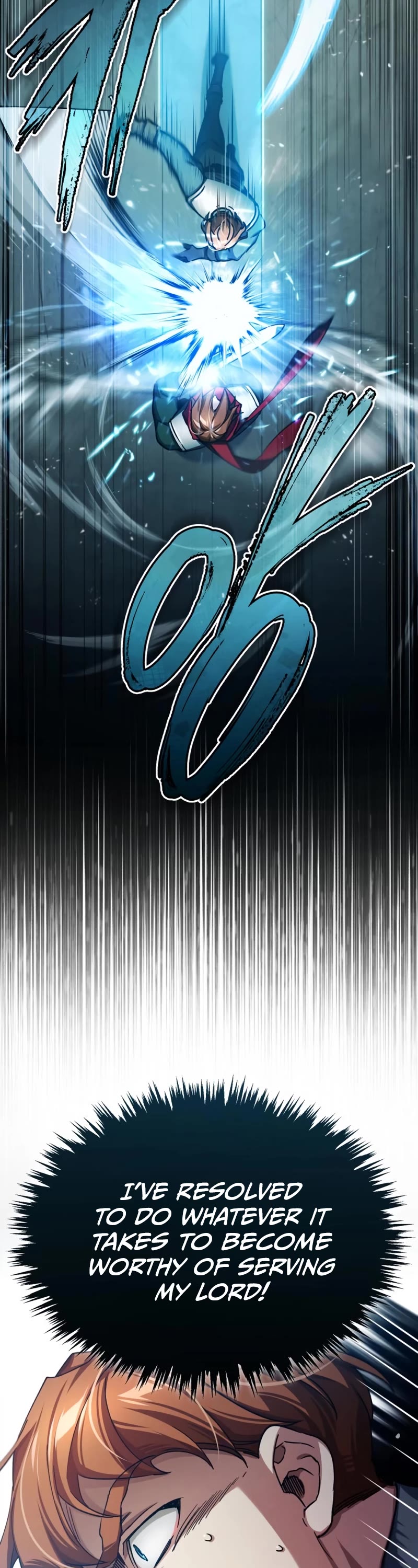 The Heavenly Demon Can't Live a Normal Life Chapter 83 page 28 - Chapter 83