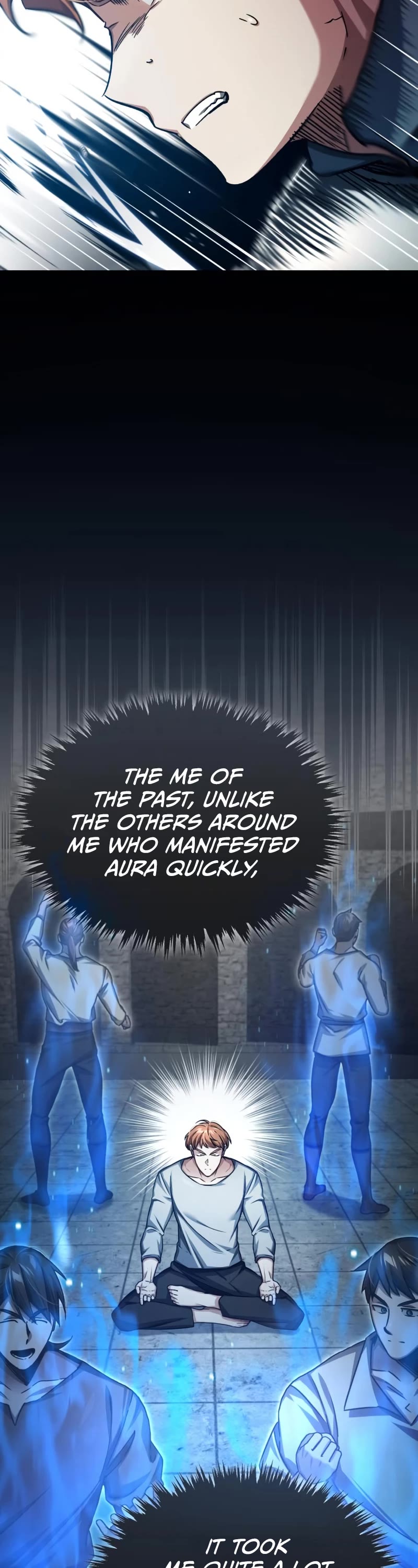 The Heavenly Demon Can't Live a Normal Life Chapter 83 page 29 - Chapter 83