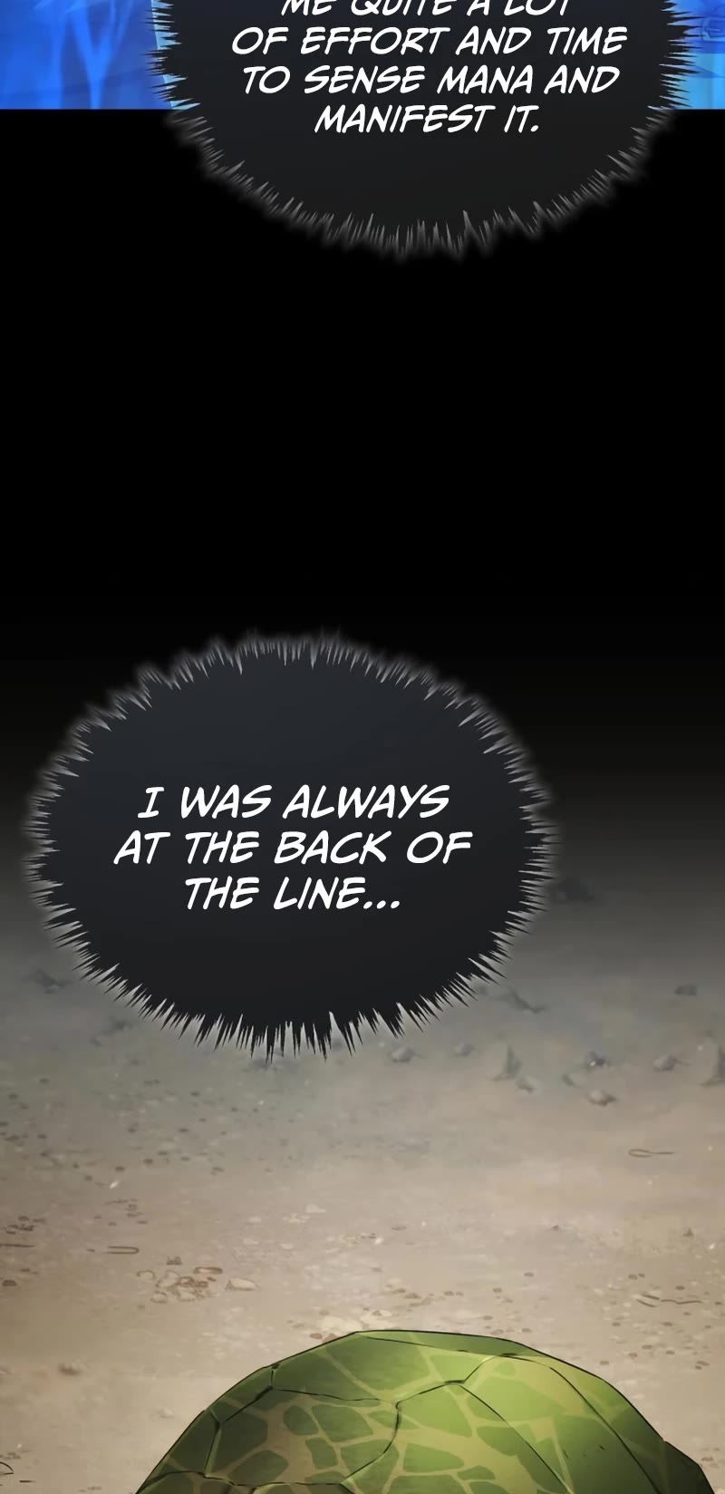 The Heavenly Demon Can't Live a Normal Life Chapter 83 page 30 - Chapter 83
