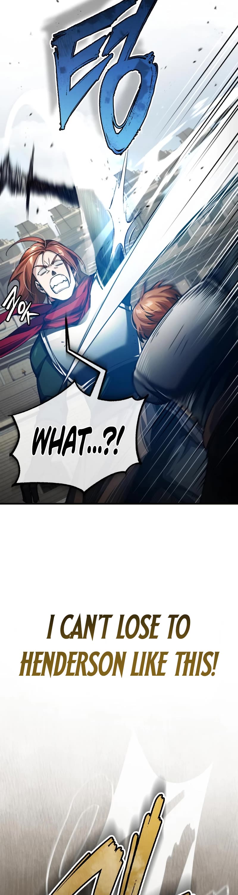 The Heavenly Demon Can't Live a Normal Life Chapter 83 page 33 - Chapter 83