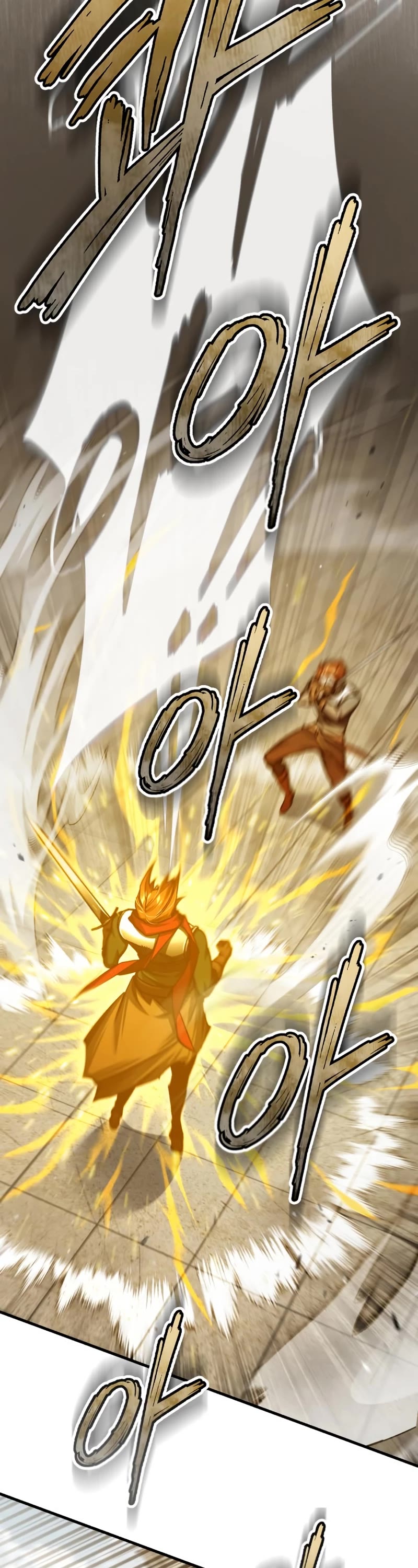 The Heavenly Demon Can't Live a Normal Life Chapter 83 page 34 - Chapter 83